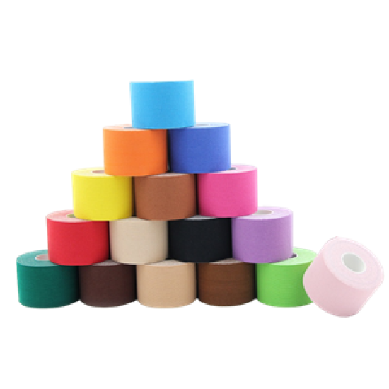 Bordette Rolls - Pack of 12 Assorted Colors